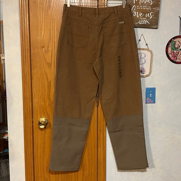 NWT Columbia Brown Sportswear - Men’s Size 36x32 - Picture 4 of 8